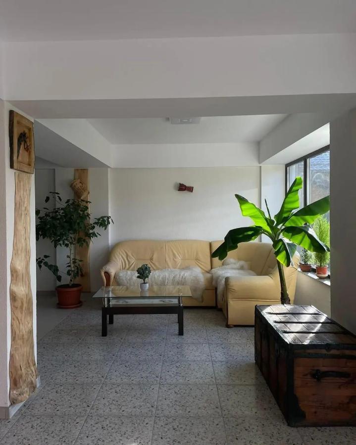 Casa De Vacanta Clara Maria Comarnic Exteriör bild